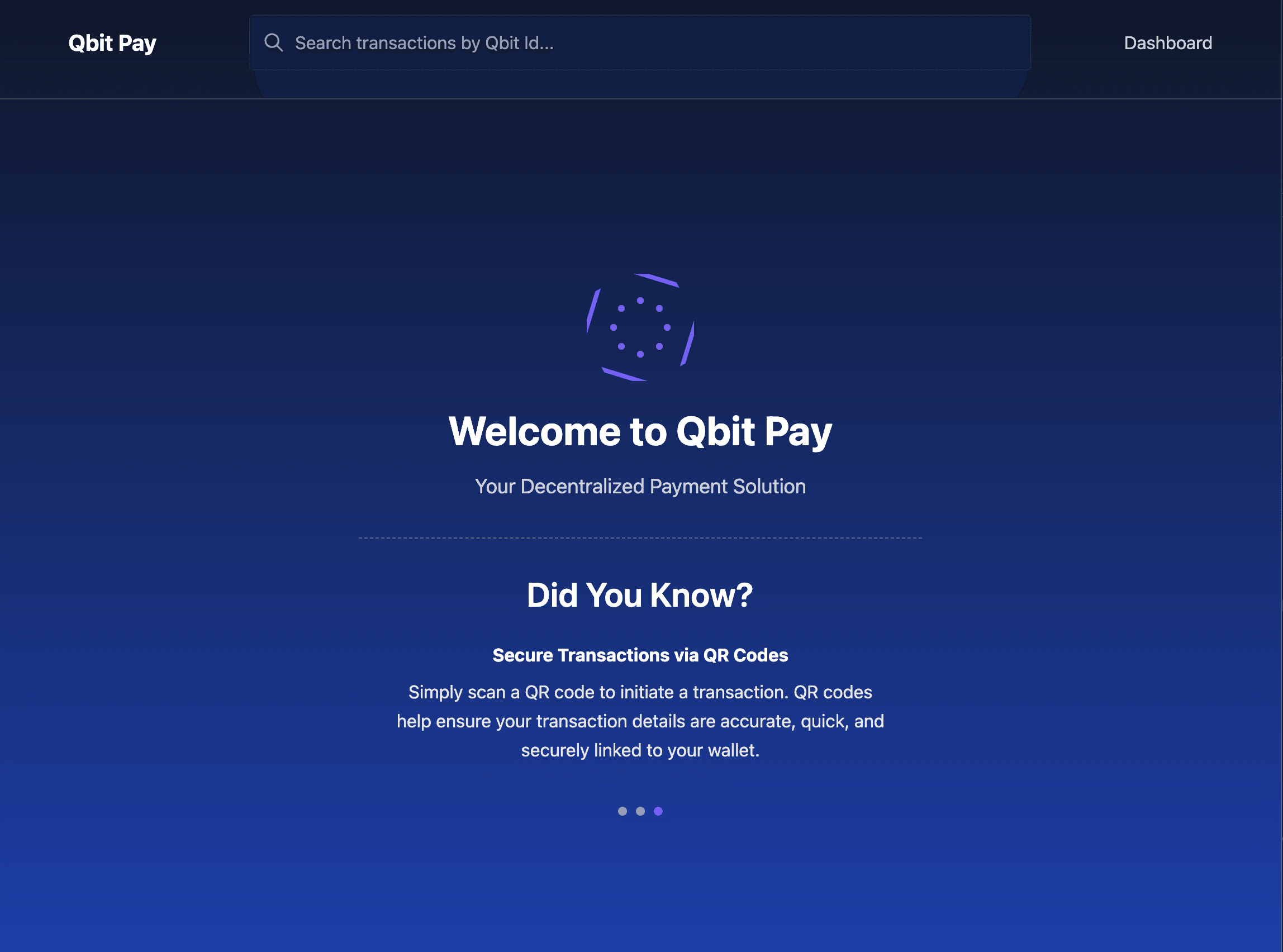 Qbit Pay